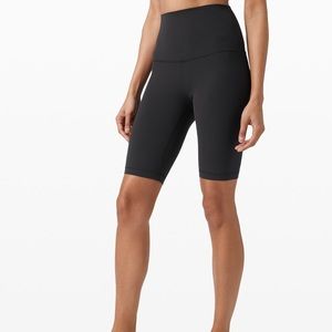 Lululemon align shorts